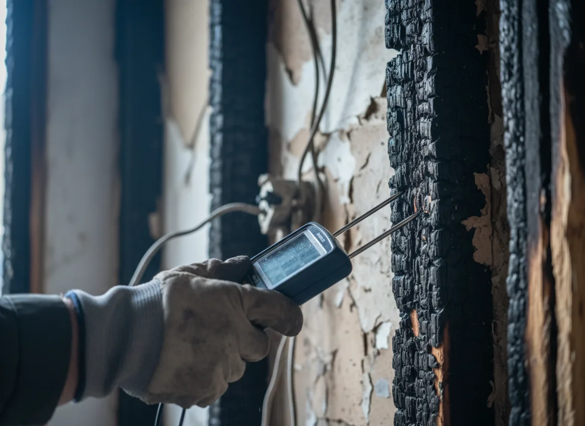 Fire Damage Restoration Lagro, IN FAQs